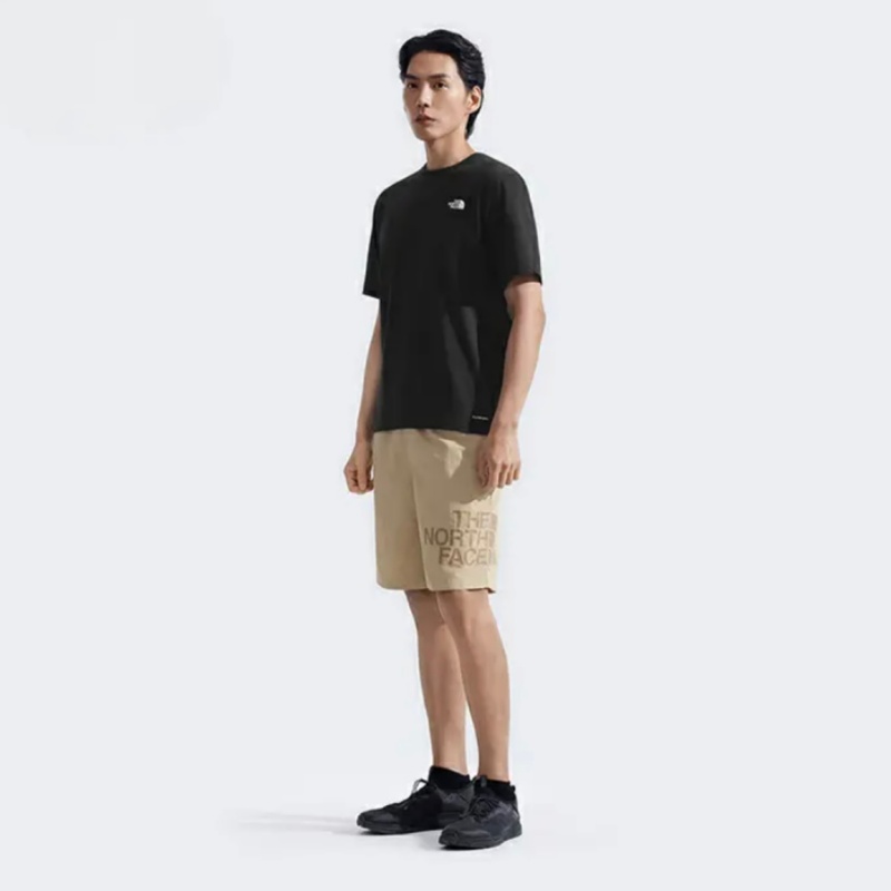 The North Face Loose Fit Campi - огляд і ціна Outdoor Sport North Face