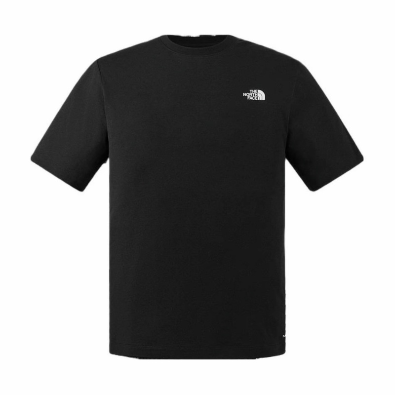The North Face Loose Fit Campi - огляд і ціна Outdoor Sport North Face