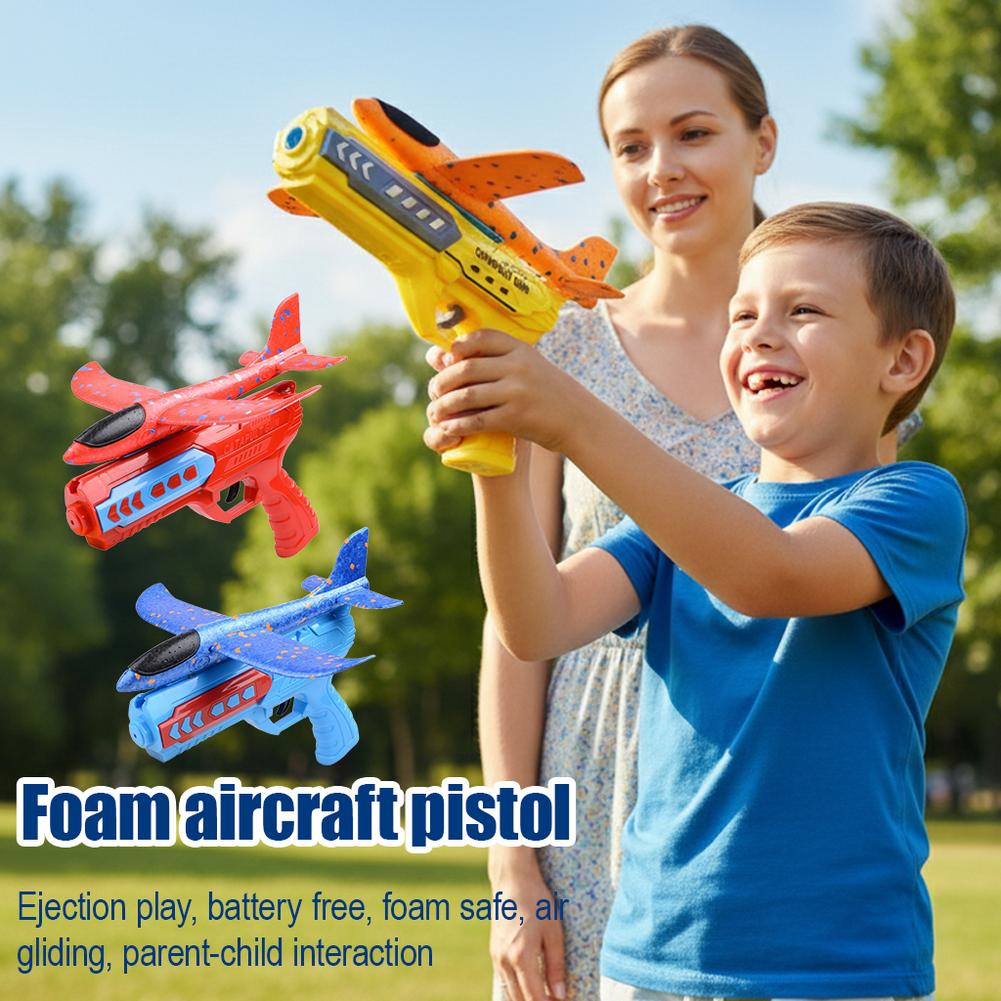 Flying Toy Children's Gifts Ch - огляд і ціна Outdoor Sport Games For Kids