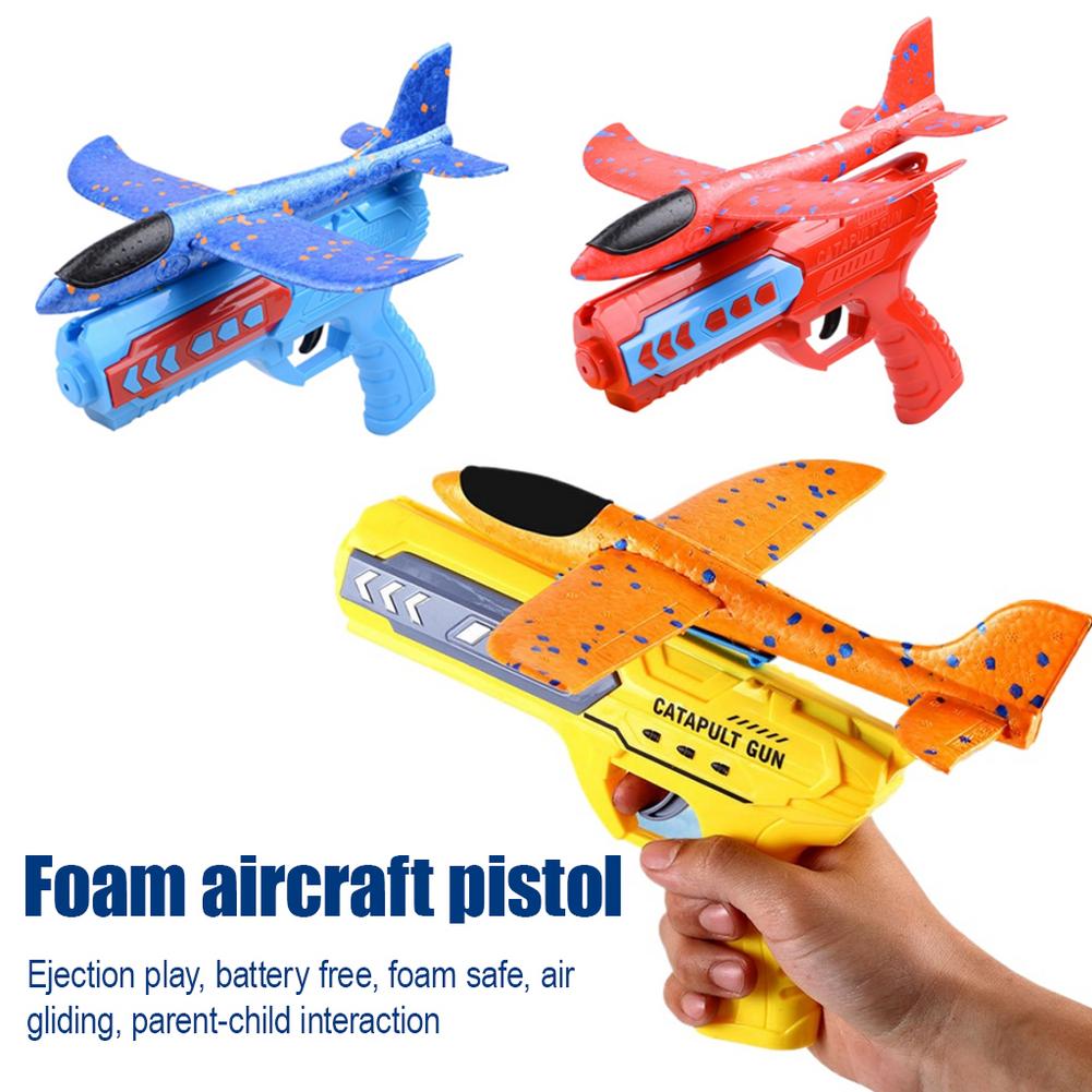 Flying Toy Children's Gifts Ch - огляд і ціна Outdoor Sport Games For Kids