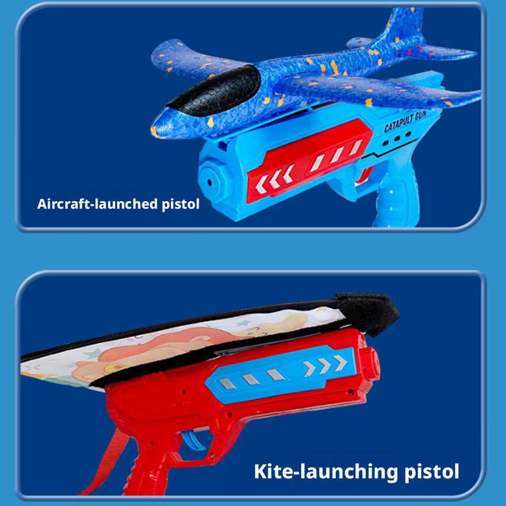 Flying Toy Children's Gifts Ch - огляд і ціна Outdoor Sport Games For Kids
