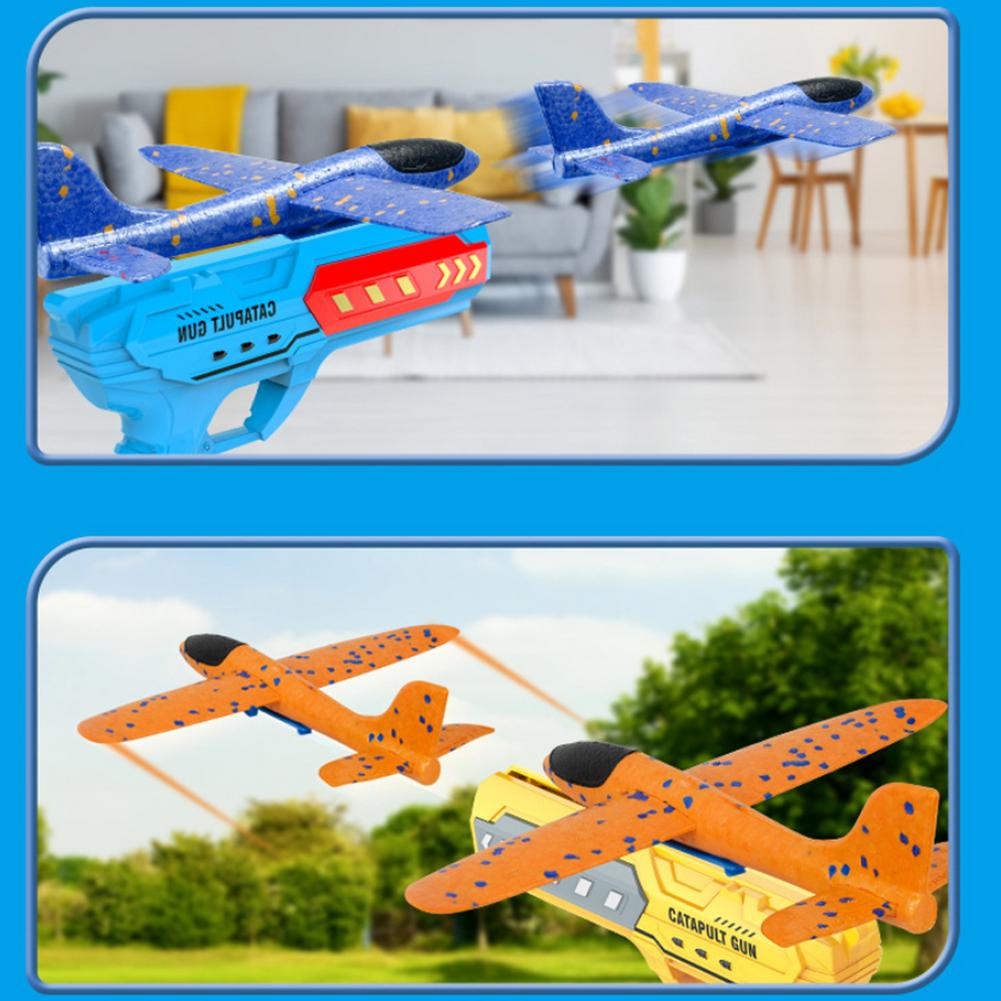 Flying Toy Children's Gifts Ch - огляд і ціна Outdoor Sport Games For Kids