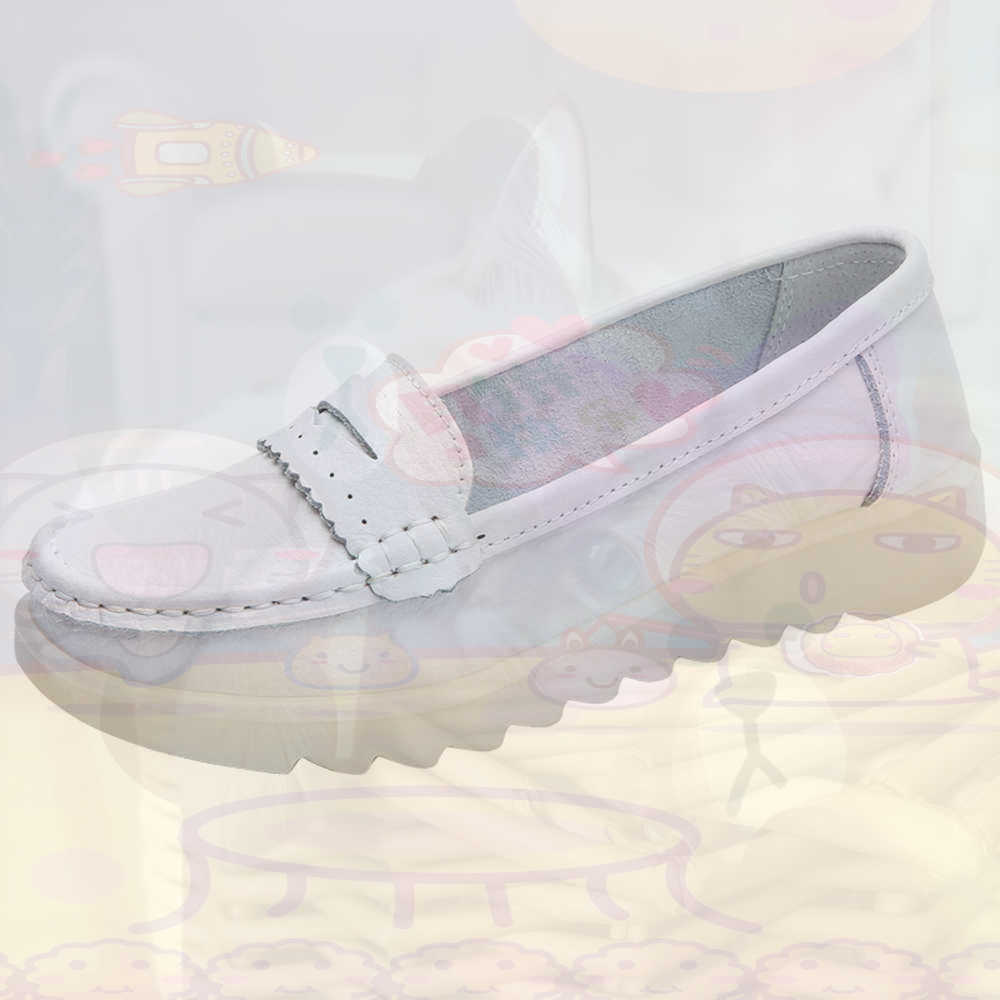 Moccasin Driving Teenage Sneak - огляд і ціна Outdoor Sport Use Class