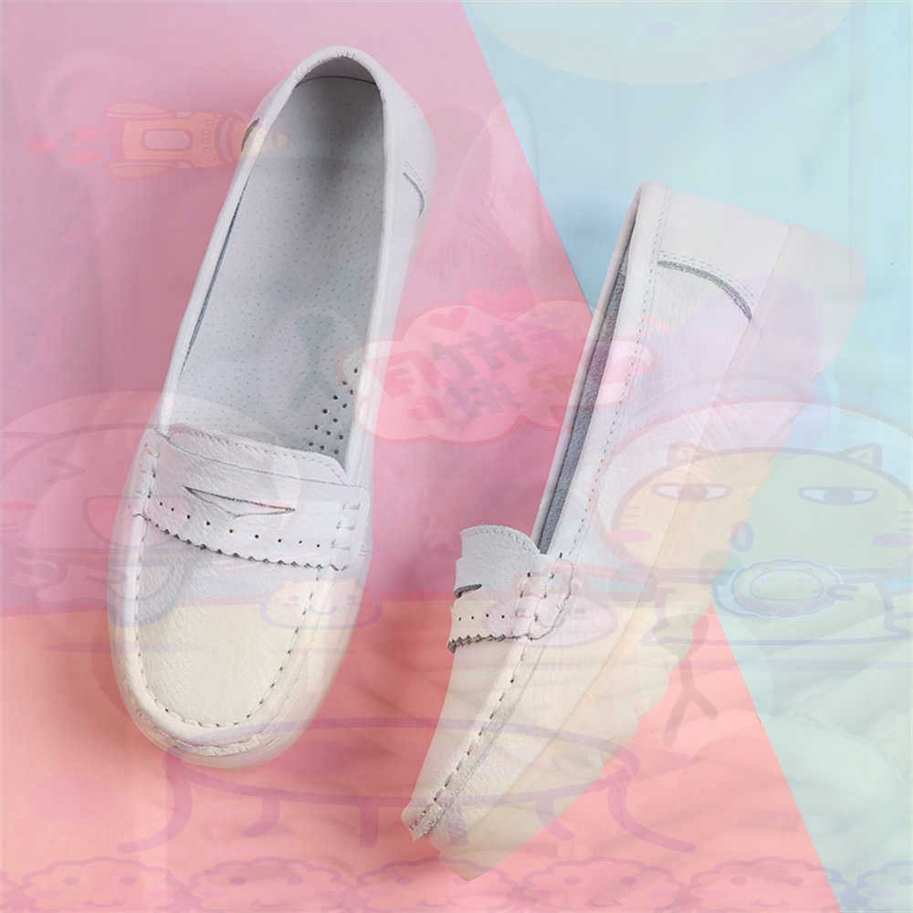 Moccasin Driving Teenage Sneak - огляд і ціна Outdoor Sport Use Class