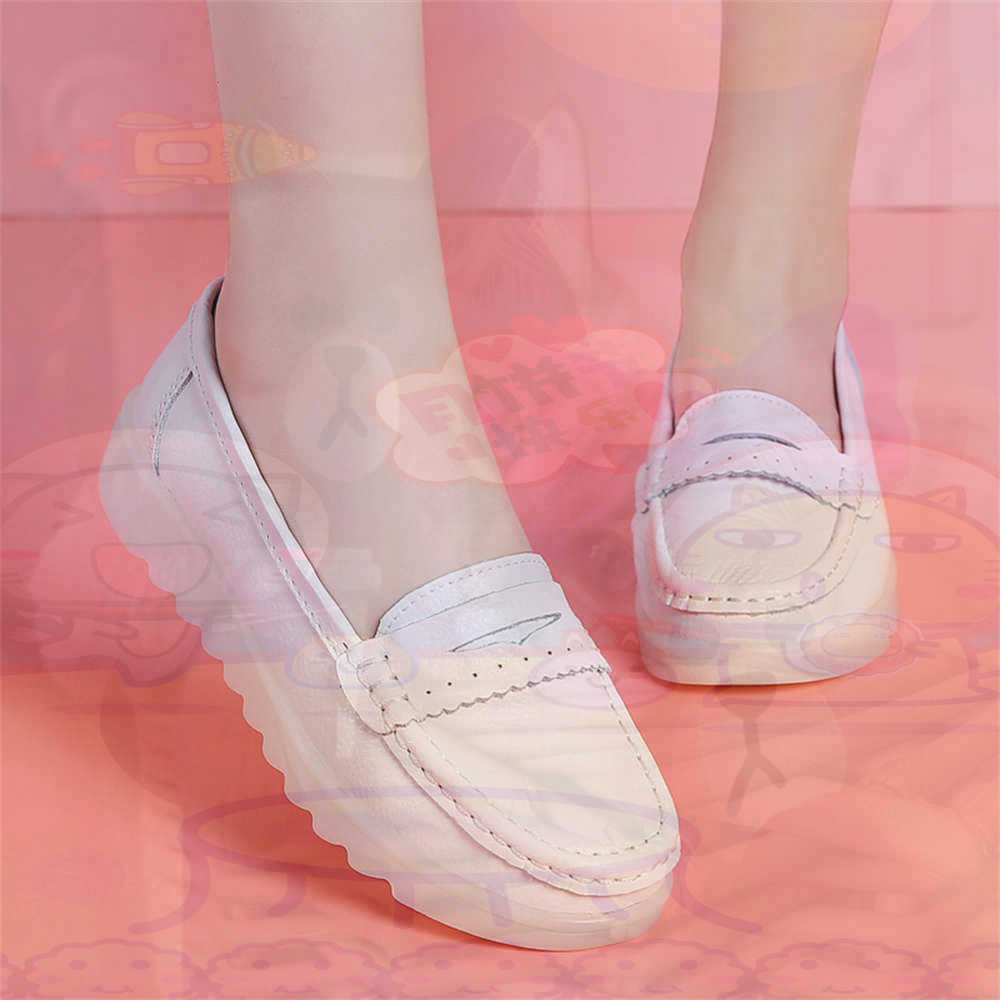 Moccasin Driving Teenage Sneak - огляд і ціна Outdoor Sport Use Class