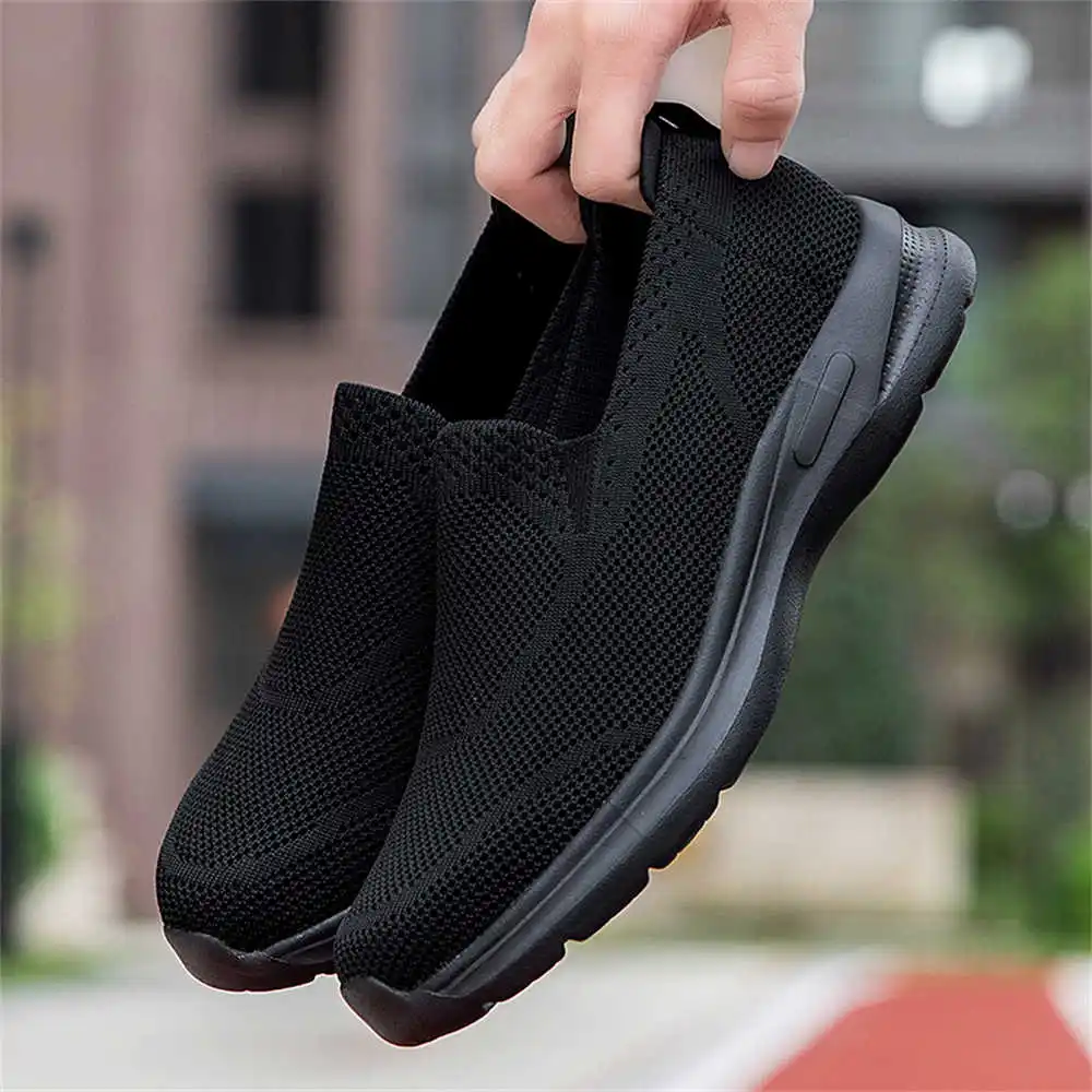 Without Lace Net Man's Boots F - огляд і ціна Outdoor Sport Use Class