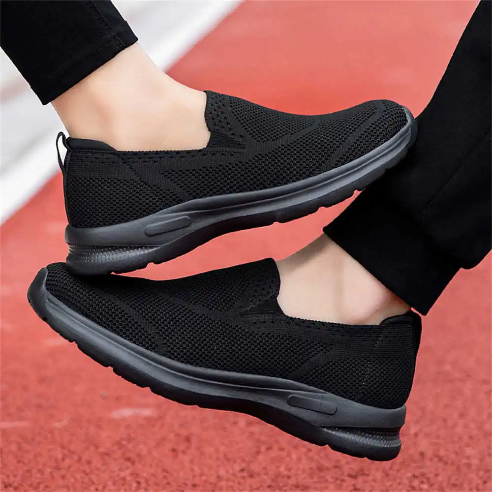 Without Lace Net Man's Boots F - огляд і ціна Outdoor Sport Use Class