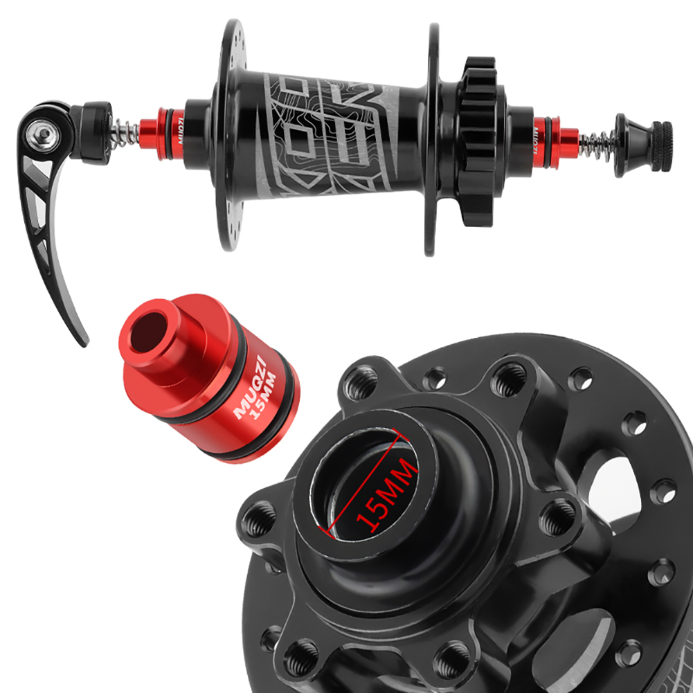 Bicycle Hub Bike Hub Converter - огляд і ціна Outdoor Sport.Hub
