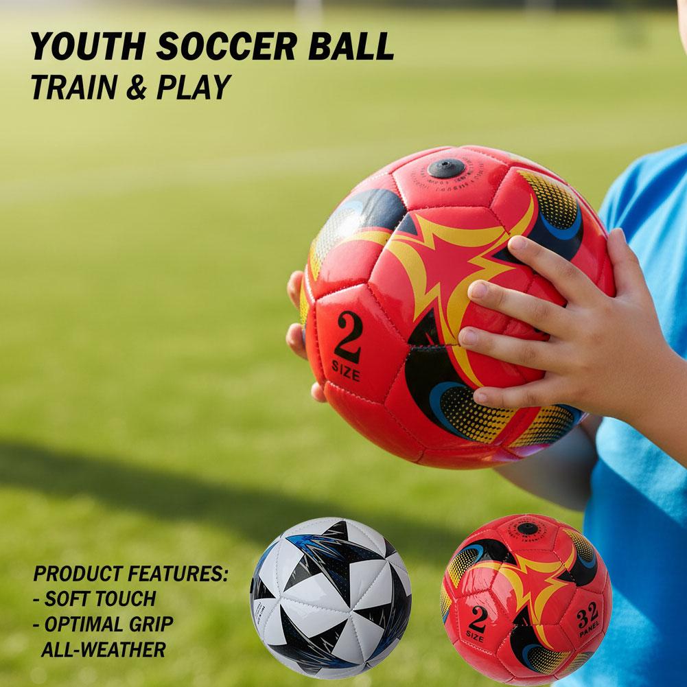 Standard Soccer Ball Professio - огляд і ціна Outdoor Sport Games