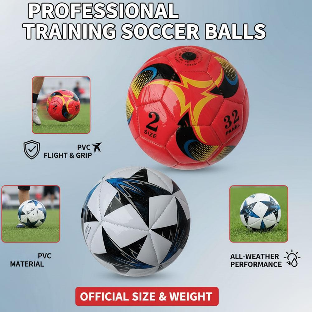 Standard Soccer Ball Professio - огляд і ціна Outdoor Sport Games