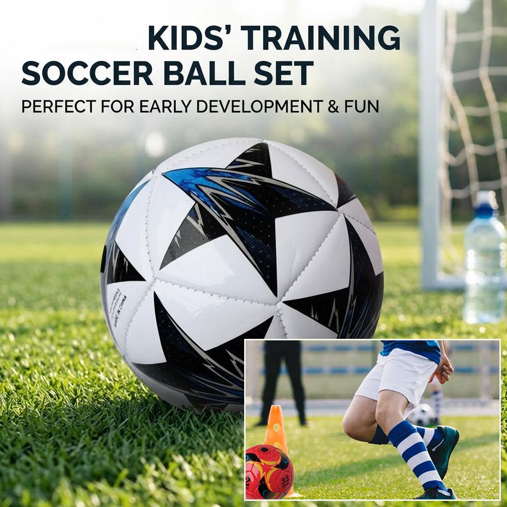 Standard Soccer Ball Professio - огляд і ціна Outdoor Sport Games