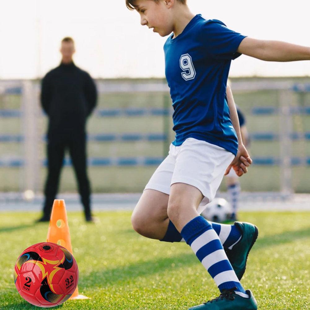 Standard Soccer Ball Professio - огляд і ціна Outdoor Sport Games