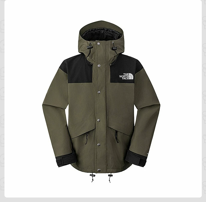 THE NORTH FACE Men Sportswear  - огляд і ціна Outdoor Sport North Face