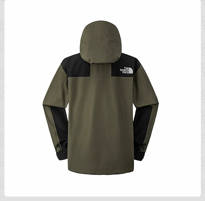THE NORTH FACE Men Sportswear  - огляд і ціна Outdoor Sport North Face