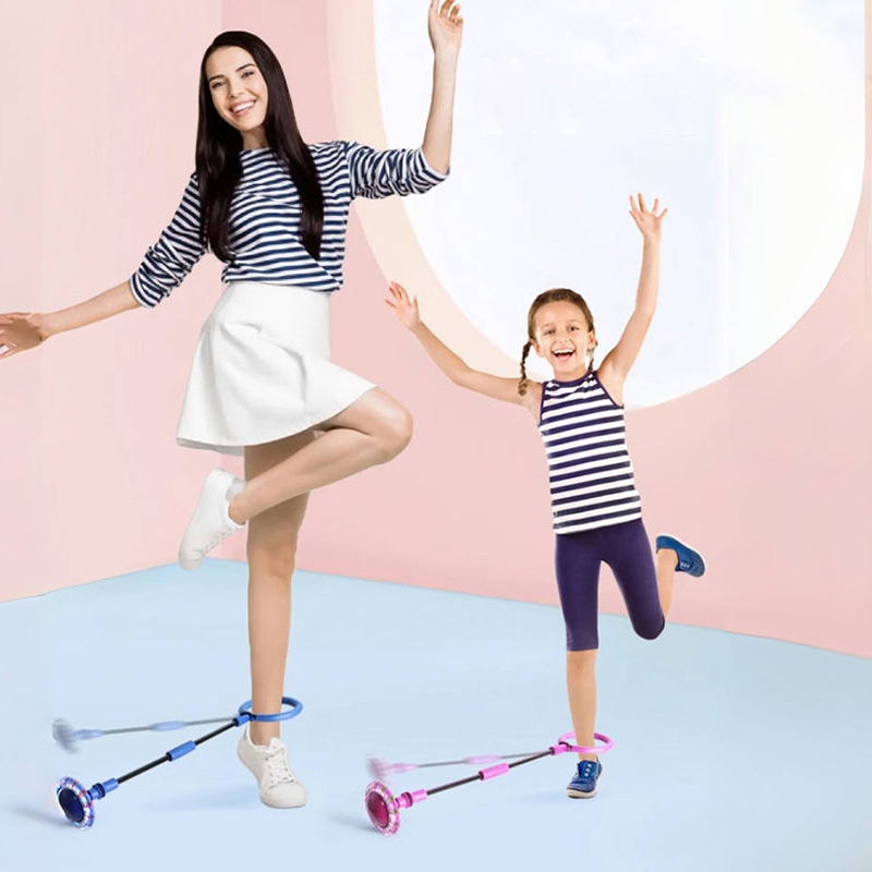 Flash Jumping Rope Ball Kids O - огляд і ціна Outdoor Sport Games For Kids