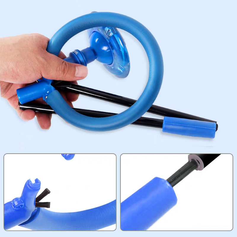 Flash Jumping Rope Ball Kids O - огляд і ціна Outdoor Sport Games For Kids