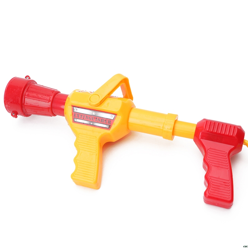 Fire Backpack Water Gun Large  - огляд і ціна Outdoor Sport Games For Kids