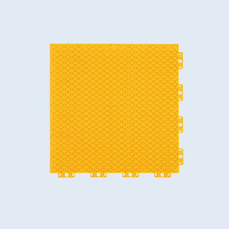 Basketball and Pickleball Cour - огляд і ціна Outdoor Sport Floor Tiles