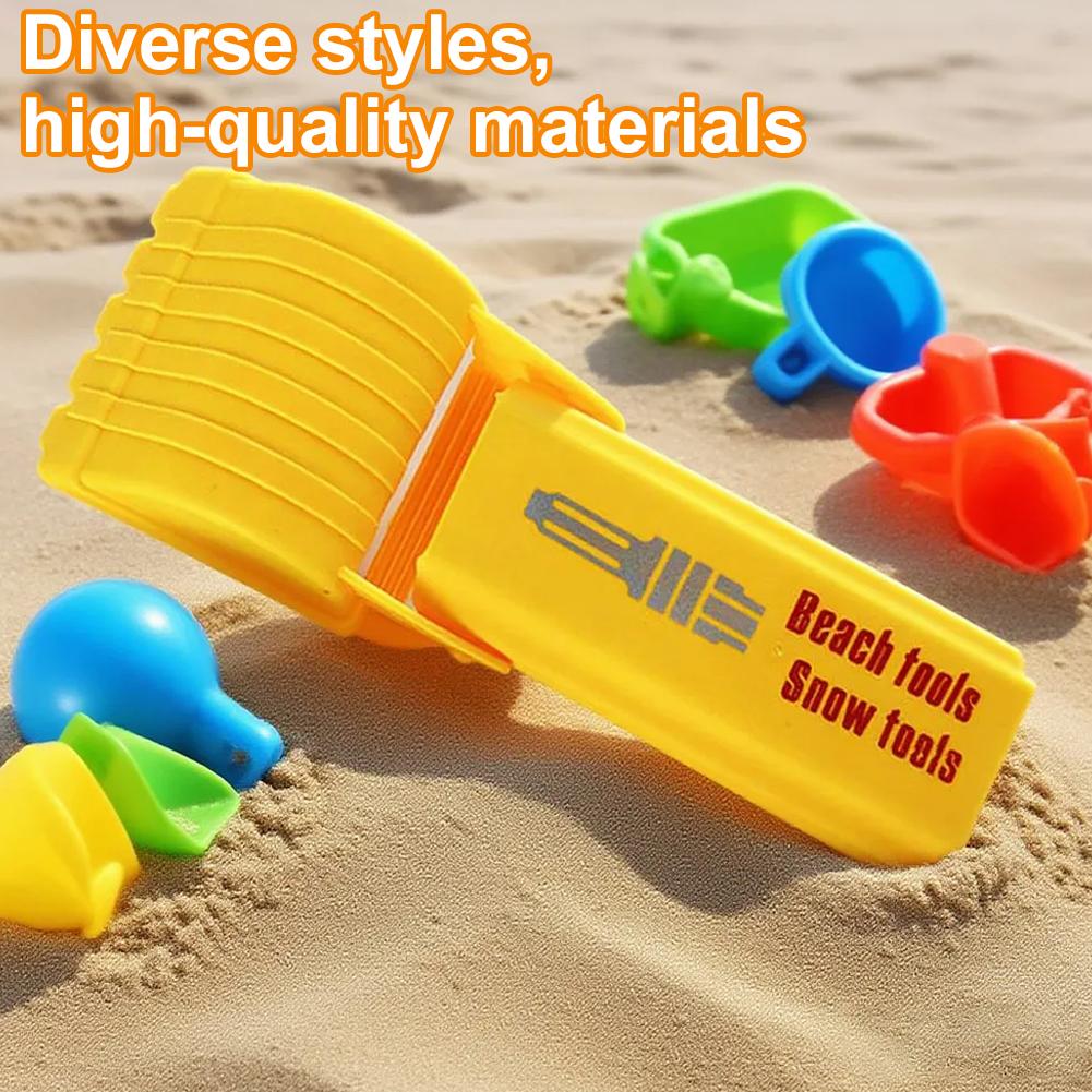1/3PCS Excavator Digging Hand  - огляд і ціна Outdoor Sport Games For Kids