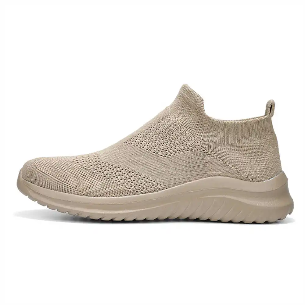 Beige Soft New Novelty Tennis  - огляд і ціна Outdoor Sport Use Class