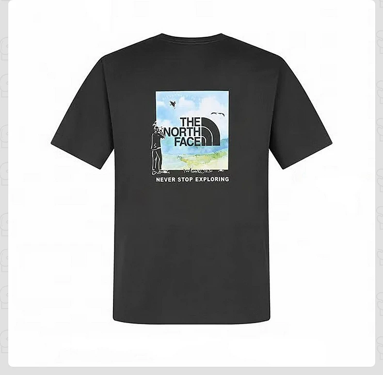 THE NORTH FACE Men and Women S - огляд і ціна Outdoor Sport North Face