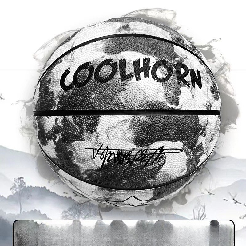 Basketball Balls Official Size - огляд і ціна Outdoor Sport Games