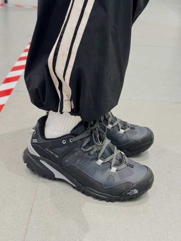 THE NORTH FACE ULTRA Fabric Fu - огляд і ціна Outdoor Sport North Face