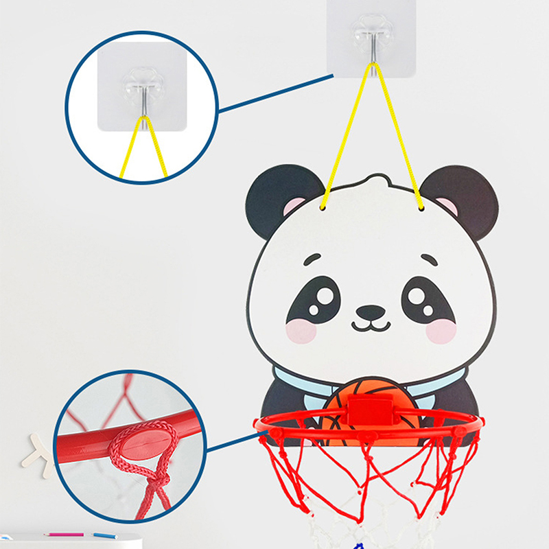 Kids Adjustable Basketball Sta - огляд і ціна Outdoor Sport Games For Kids