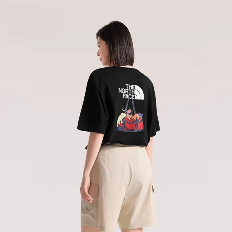 The North Face Unisex Short-Sl - огляд і ціна Outdoor Sport North Face