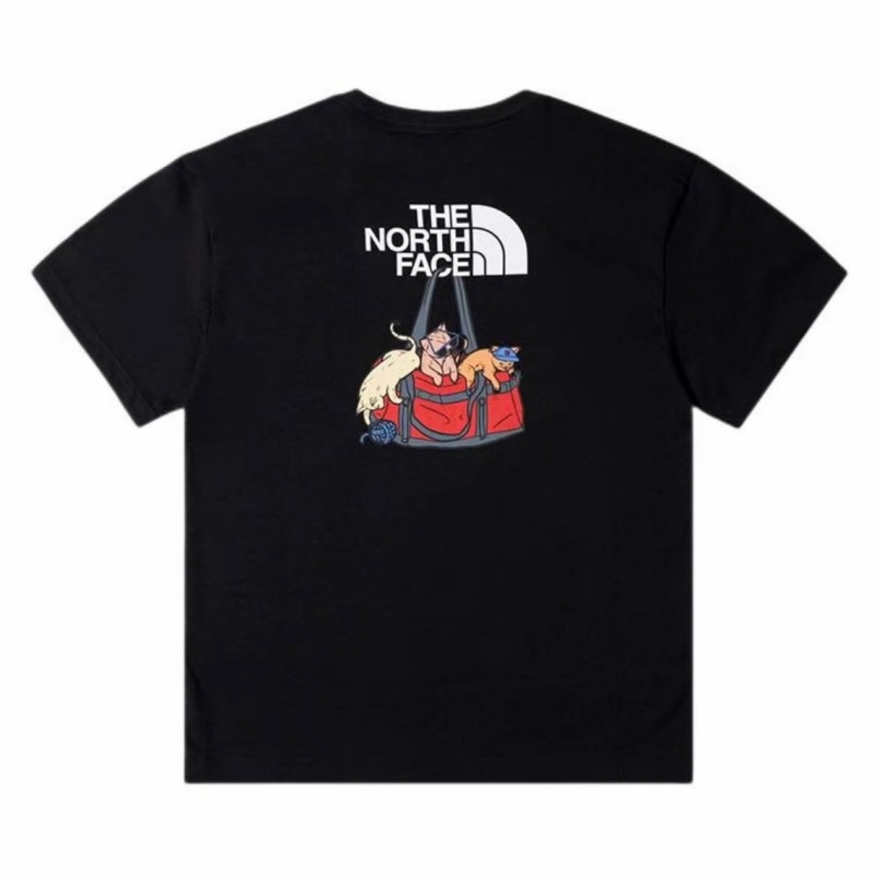 The North Face Unisex Short-Sl - огляд і ціна Outdoor Sport North Face