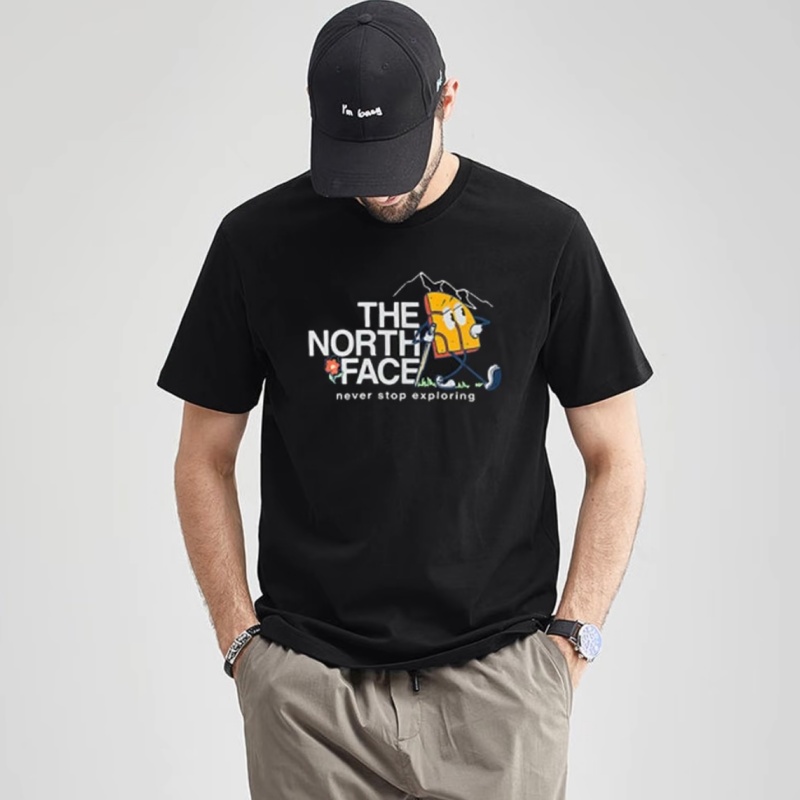The North Face Summer Travel T - огляд і ціна Outdoor Sport North Face