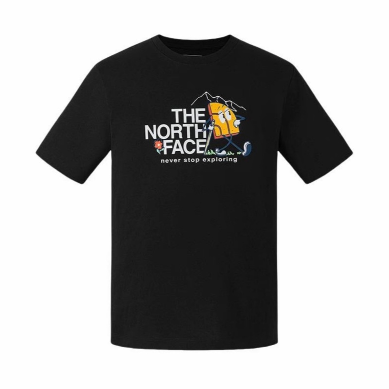 The North Face Summer Travel T - огляд і ціна Outdoor Sport North Face