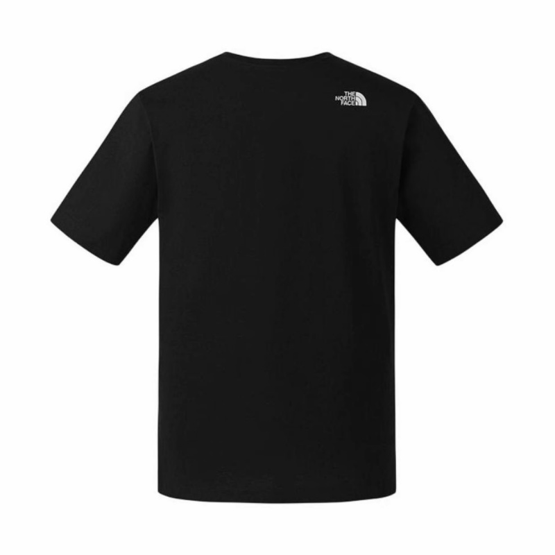 The North Face Summer Travel T - огляд і ціна Outdoor Sport North Face