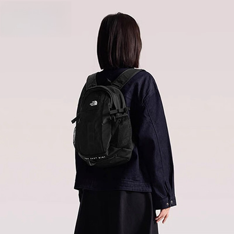 THE NORTH FACE Daily Daypack B - огляд і ціна Outdoor Sport North Face
