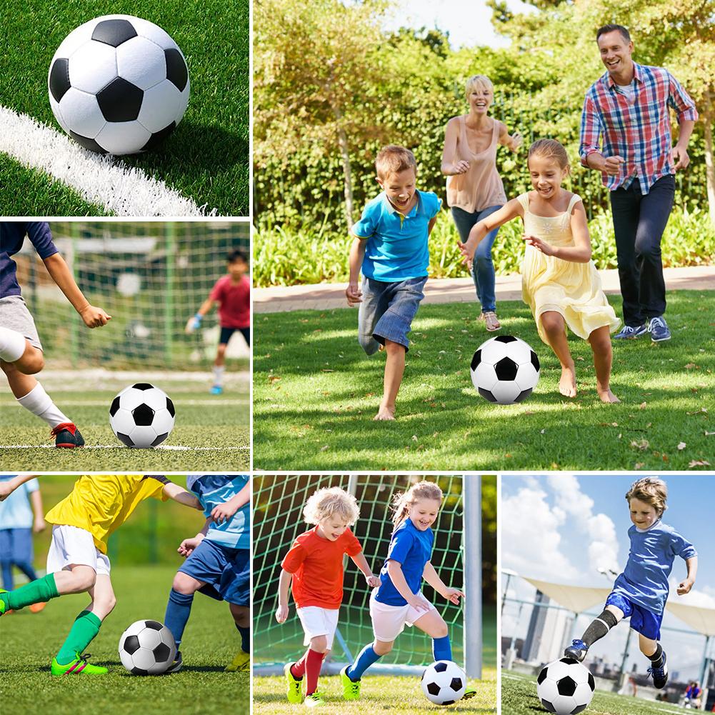 Standard Size 5 High Quality S - огляд і ціна Outdoor Sport Games