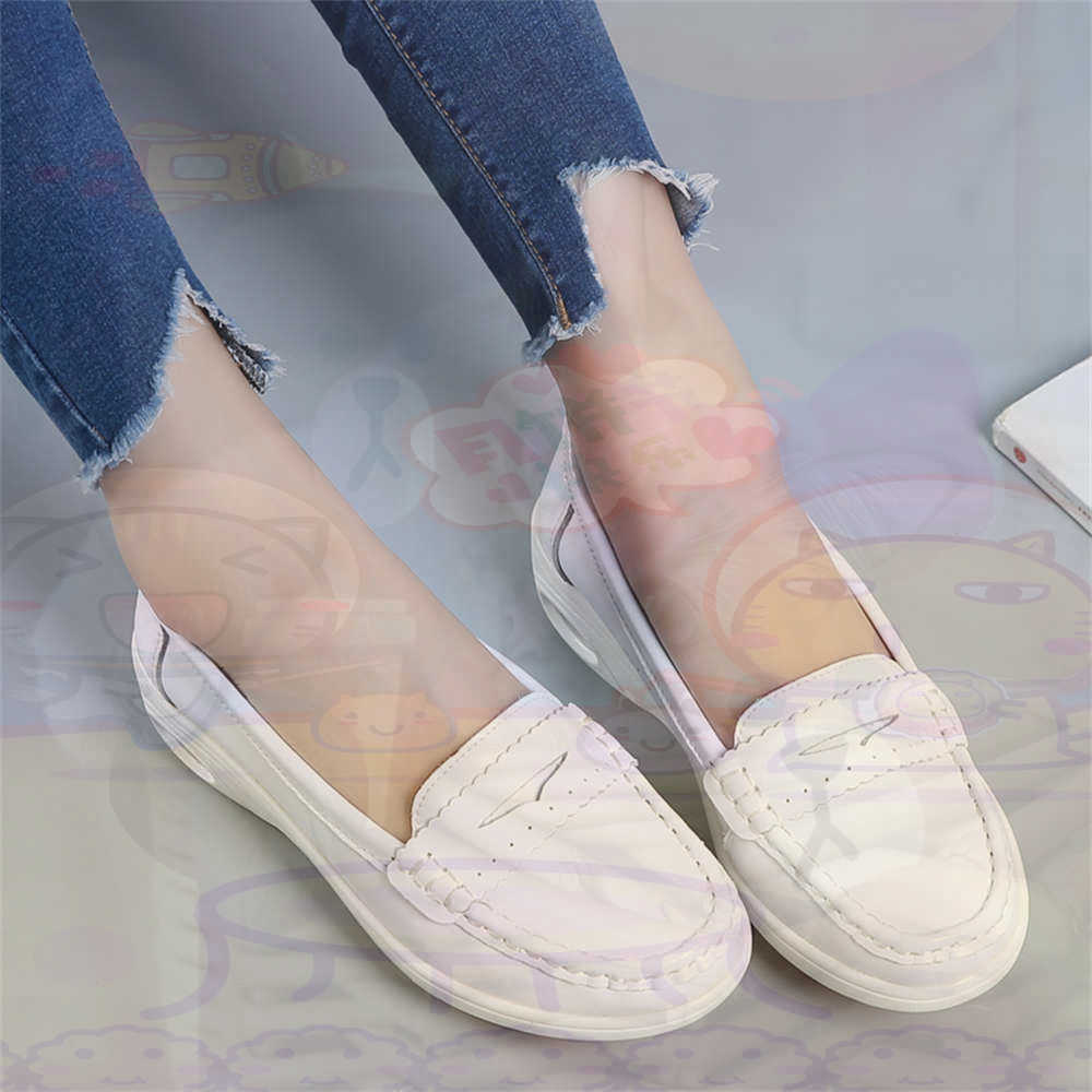 Soft Slip-on Womens Large Size - огляд і ціна Outdoor Sport Use Class