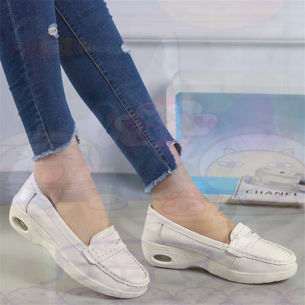 Soft Slip-on Womens Large Size - огляд і ціна Outdoor Sport Use Class
