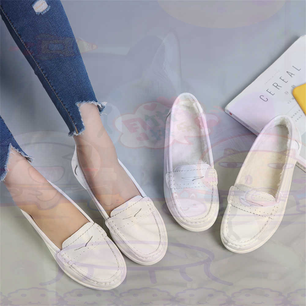 Soft Slip-on Womens Large Size - огляд і ціна Outdoor Sport Use Class