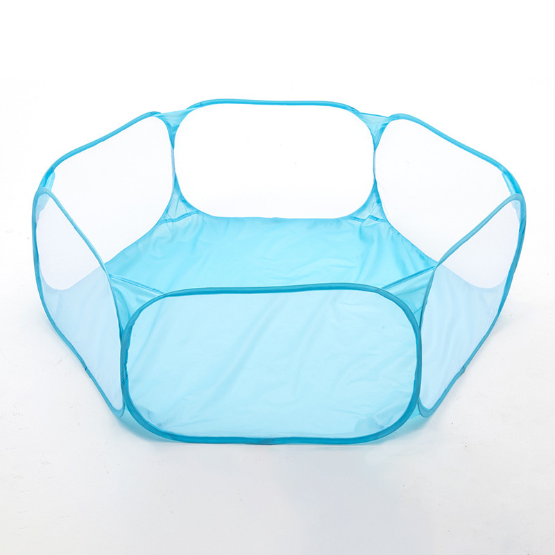 1.2M Ball Pit Ball Pool Foldab - огляд і ціна Outdoor Sport Games For Kids