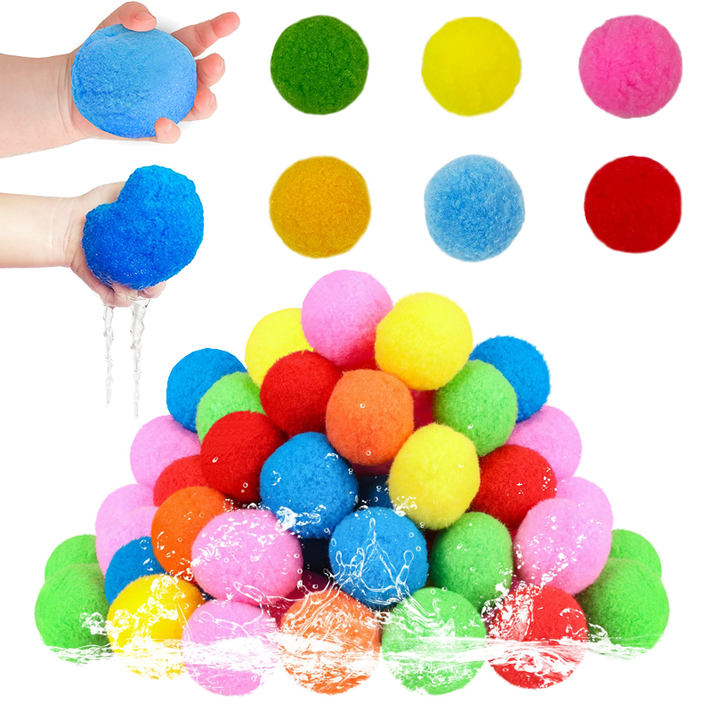 Snowballs/Water Balls Children - огляд і ціна Outdoor Sport Games For Kids