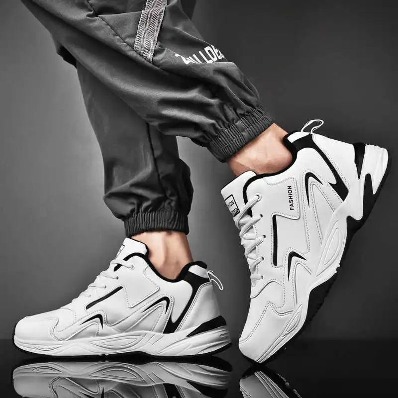 Cold-proof Spring Gym Sneakers - огляд і ціна Outdoor Sport Use Class