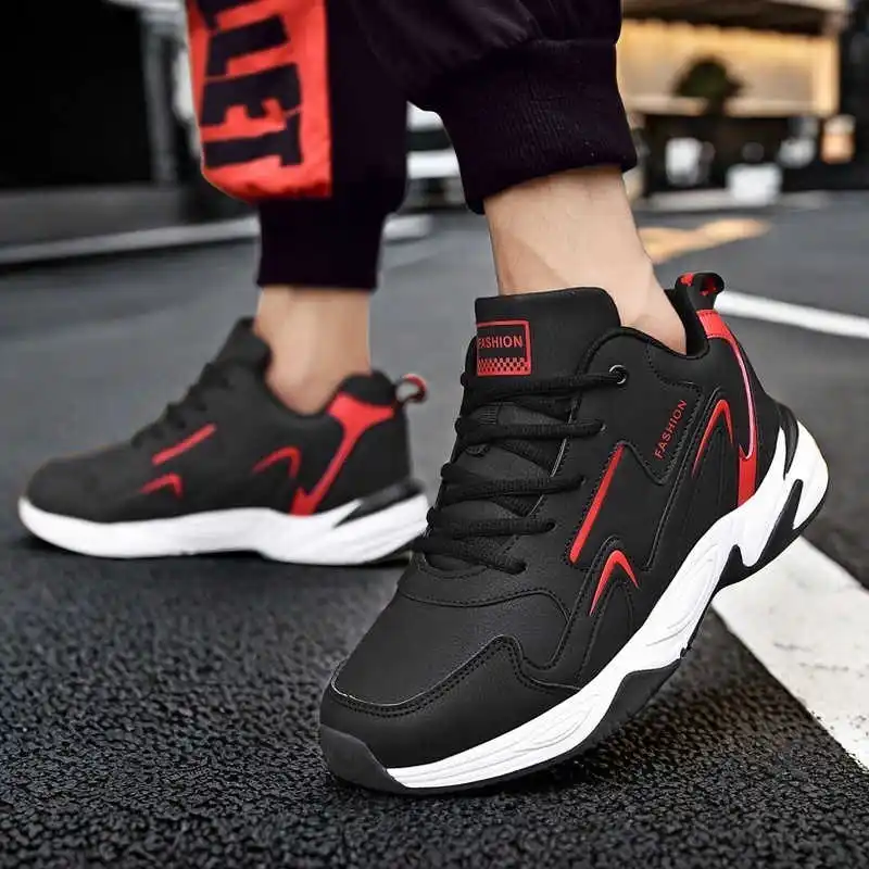 Cold-proof Spring Gym Sneakers - огляд і ціна Outdoor Sport Use Class