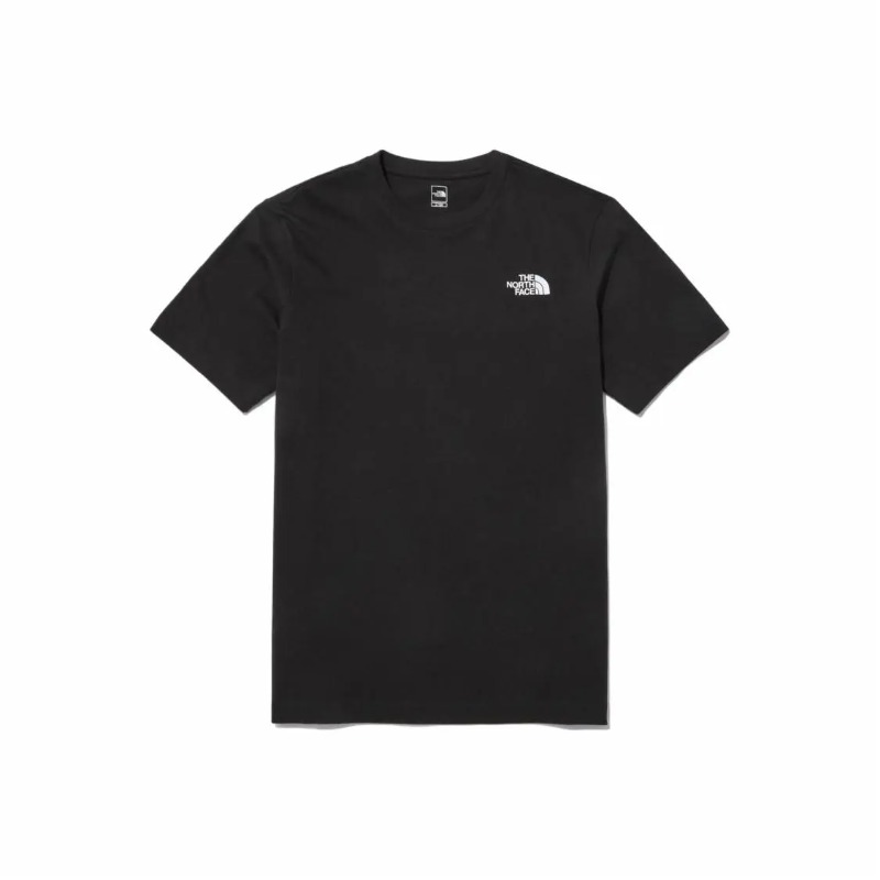 The North Face BASIC Letter Sp - огляд і ціна Outdoor Sport North Face