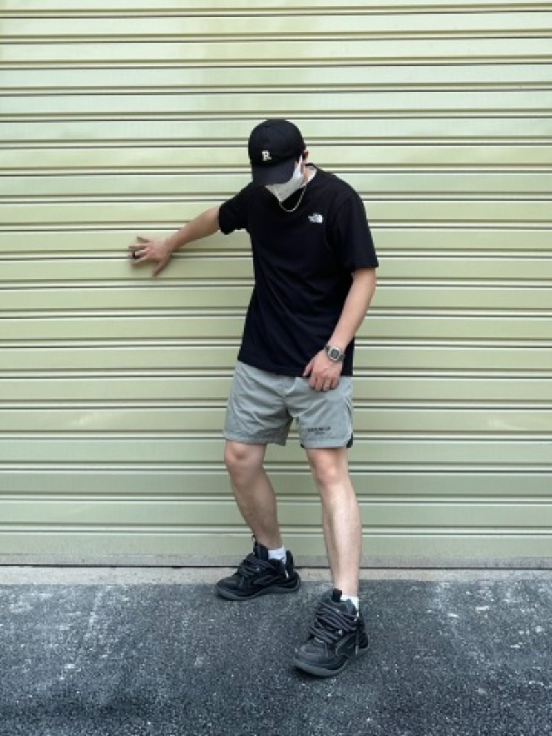 The North Face BASIC Letter Sp - огляд і ціна Outdoor Sport North Face