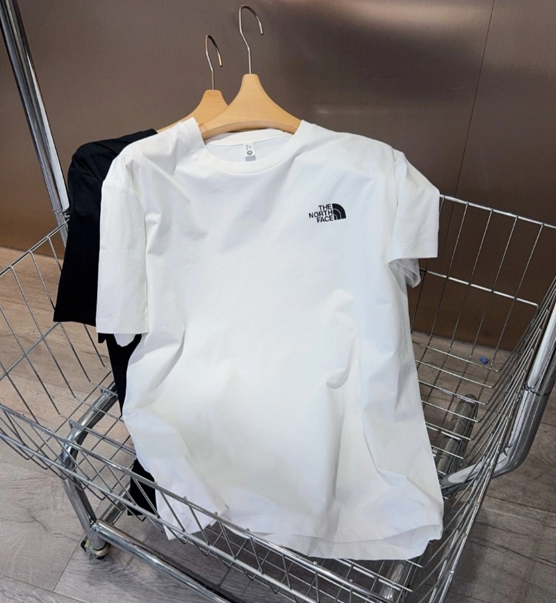 The North Face BASIC Letter Sp - огляд і ціна Outdoor Sport North Face