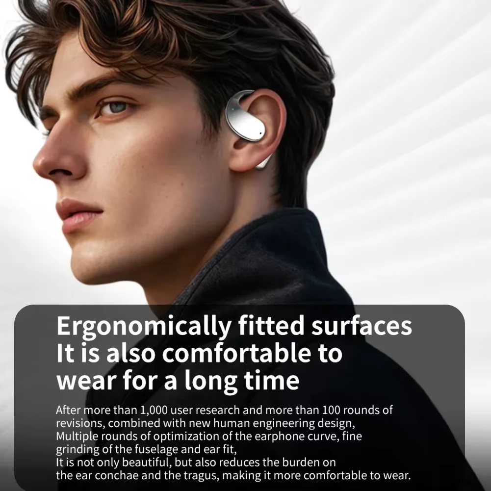 2026 New AI Translation Earbud - огляд і ціна Outdoor Sport Games