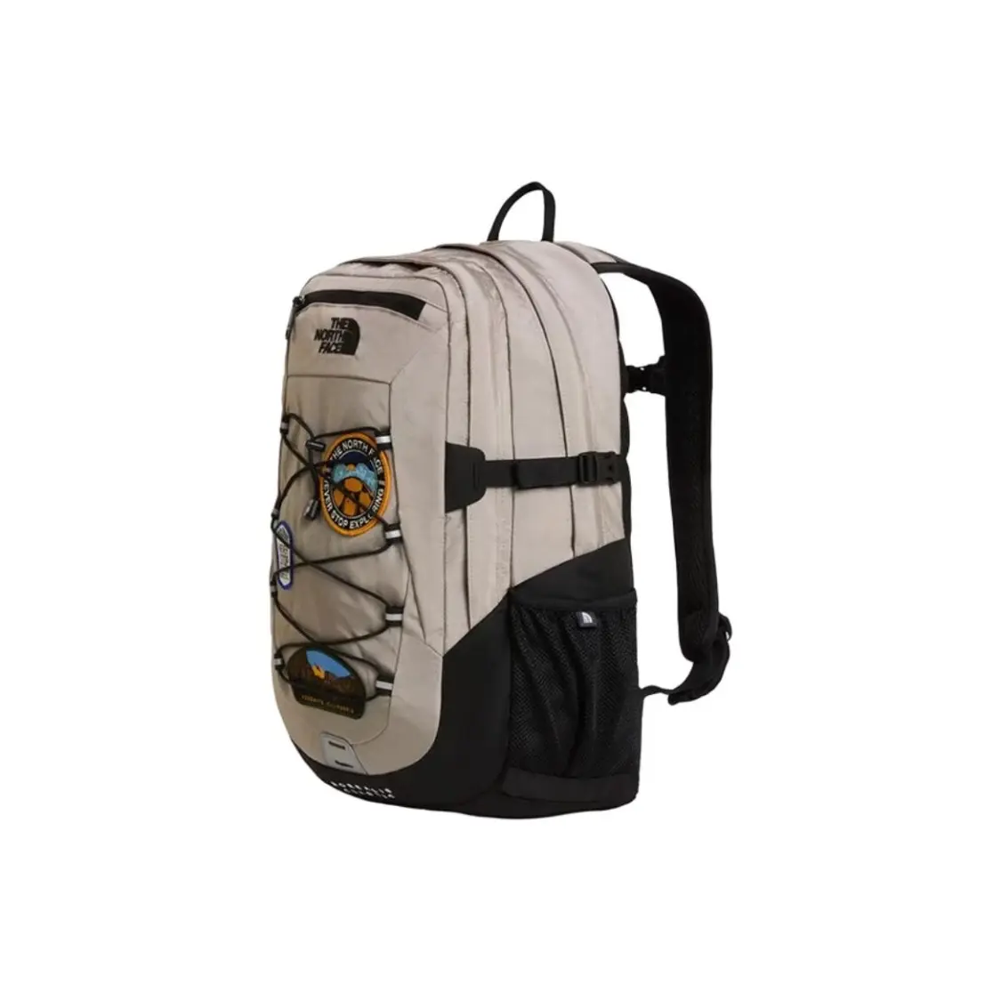 The North Face 25L Sport Bags  - огляд і ціна Outdoor Sport North Face