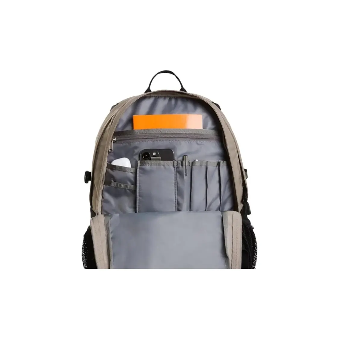 The North Face 25L Sport Bags  - огляд і ціна Outdoor Sport North Face