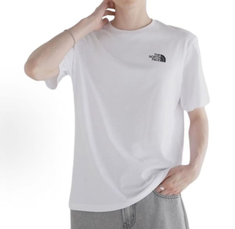 THE NORTH FACE Men Outdoor Spo - огляд і ціна Outdoor Sport North Face