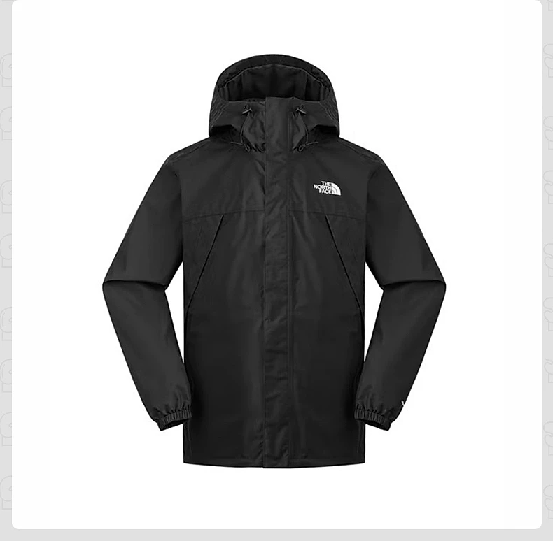 THE NORTH FACE Men and Women C - огляд і ціна Outdoor Sport North Face